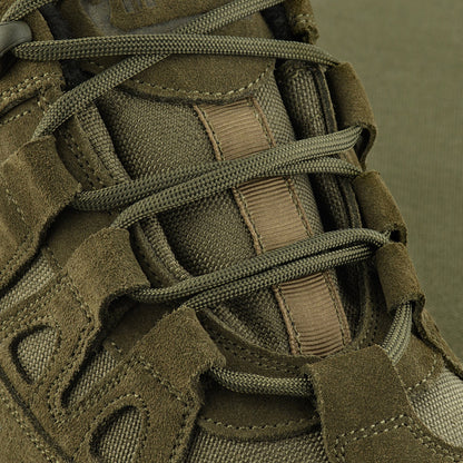 M-Tac Tactical Sneakers Leopard R Winter Gen.II