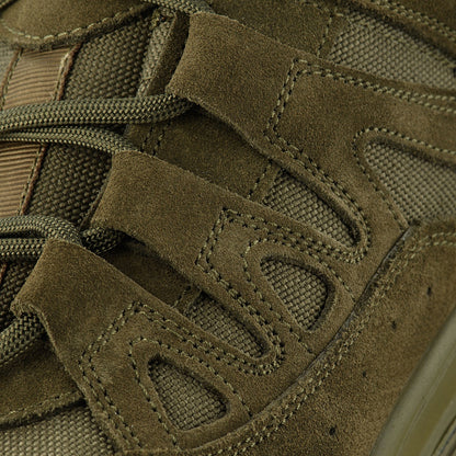 M-Tac Tactical Sneakers Leopard R Winter Gen.II
