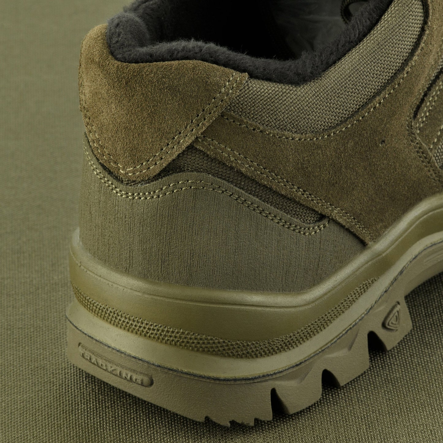 M-Tac Tactical Sneakers Leopard R Winter Gen.II