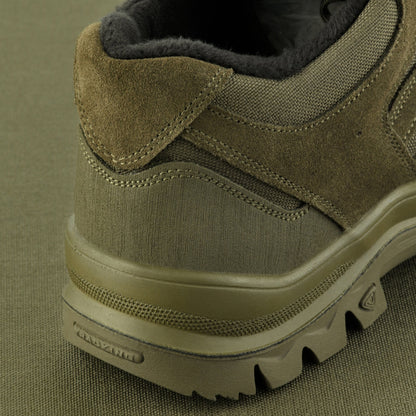 M-Tac Tactical Sneakers Leopard R Winter Gen.II