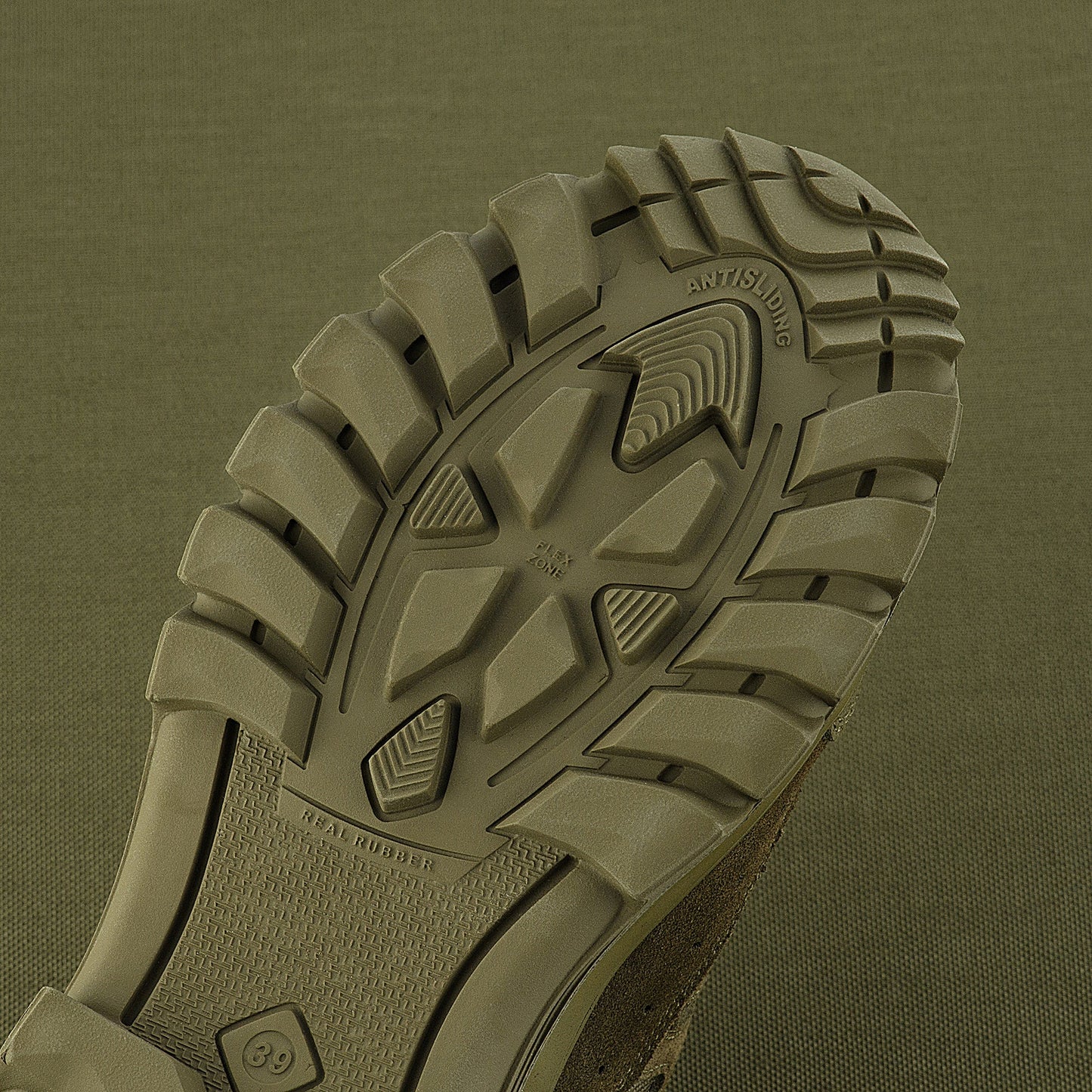 M-Tac Tactical Sneakers Leopard R Winter Gen.II