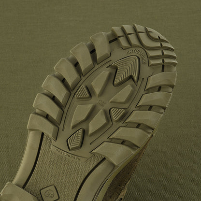 M-Tac Tactical Sneakers Leopard R Winter Gen.II