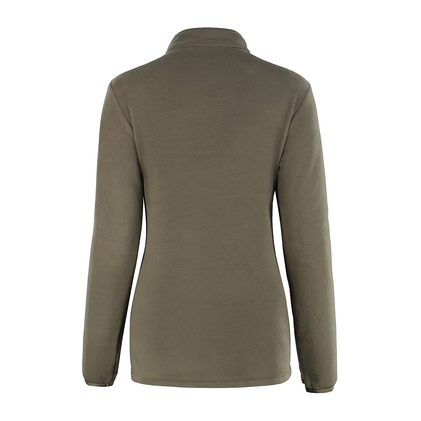 M-Tac Women Fleece Jacket Delta Polartec
