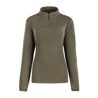 M-Tac Women Fleece Jacket Delta Polartec