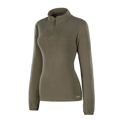 M-Tac Women Fleece Jacket Delta Polartec