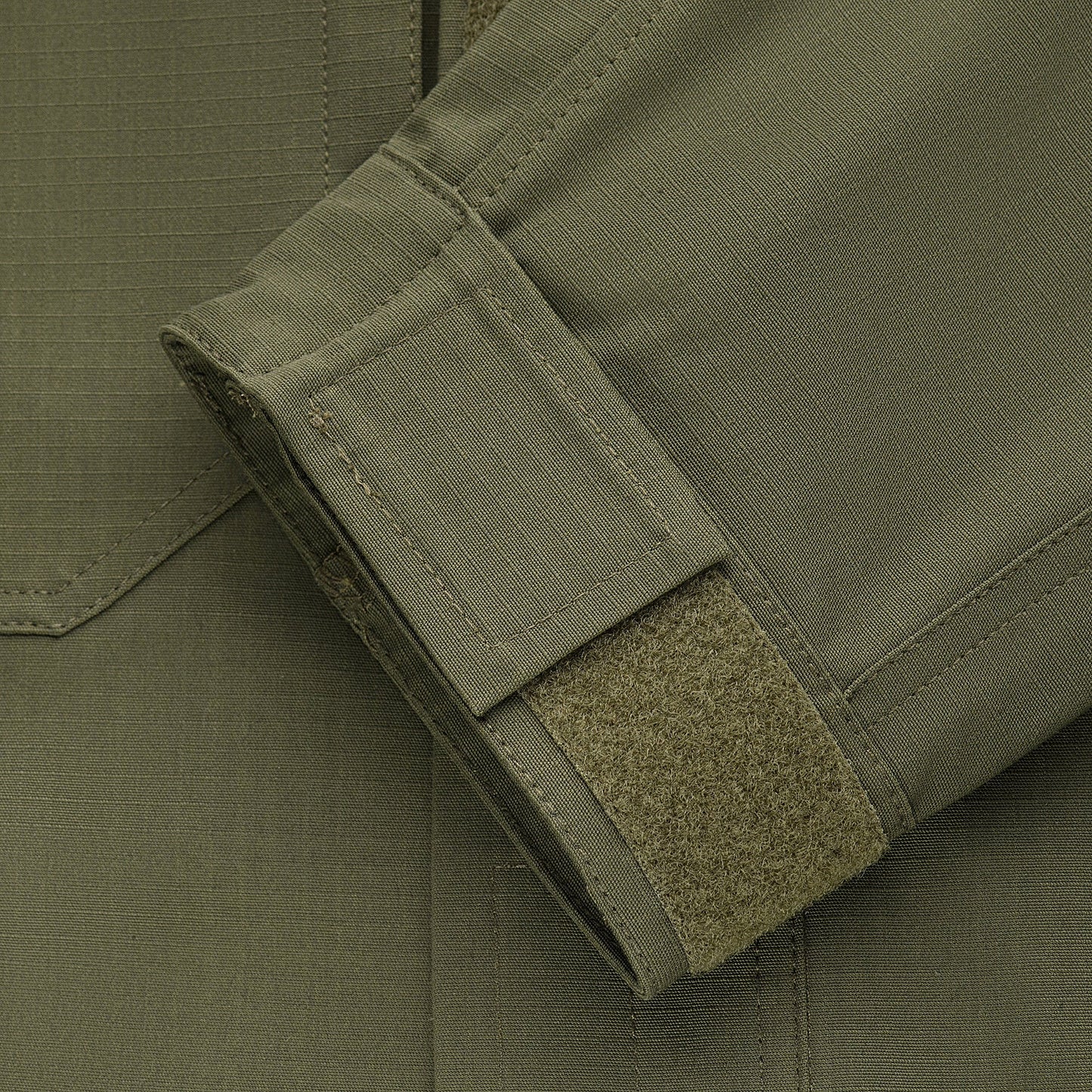 M‑Tac Field Jacket Patrol Flex
