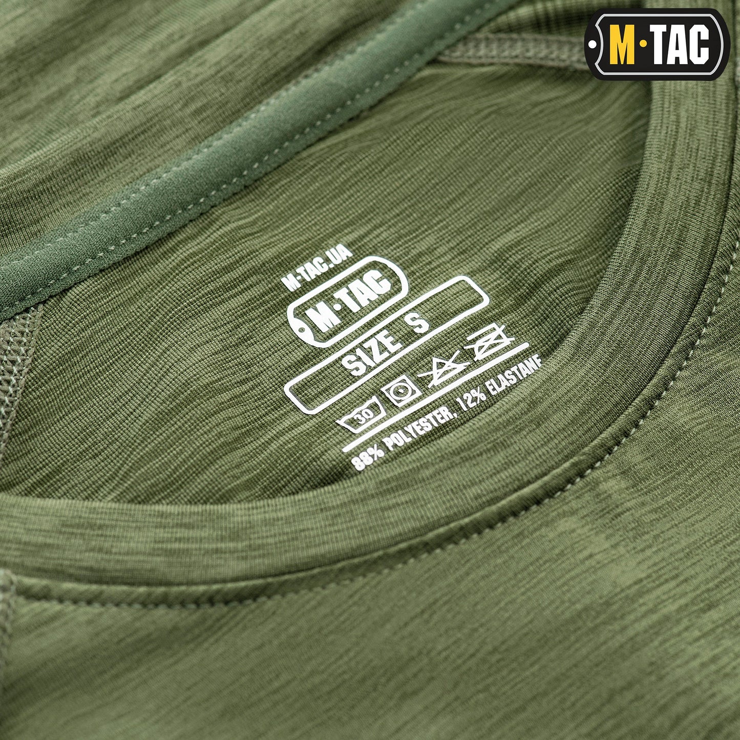 M-Tac Thermal Underwear Active Level I