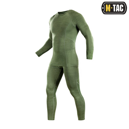 M-Tac Thermal Underwear Active Level I