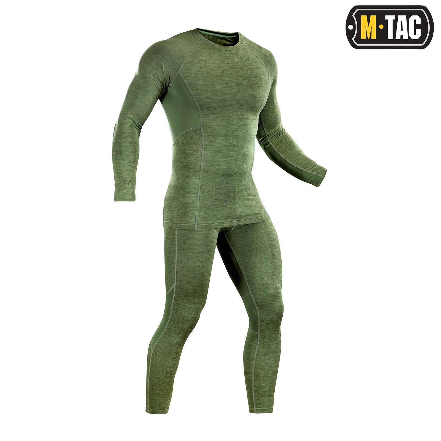 M-Tac Thermal Underwear Active Level I