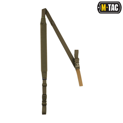 M-Tac 2-Point Padded Sling