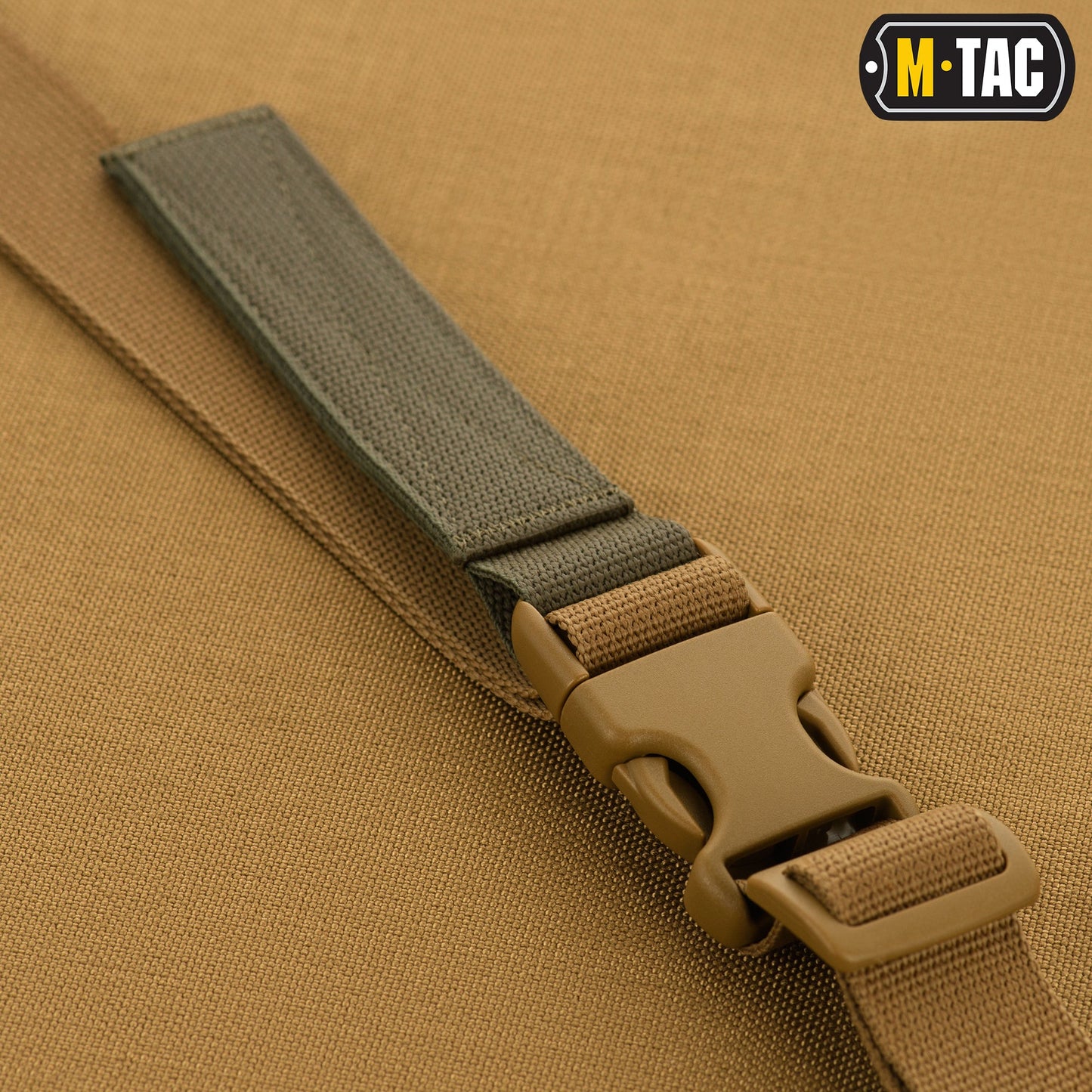 M-Tac 2-Point Padded Sling
