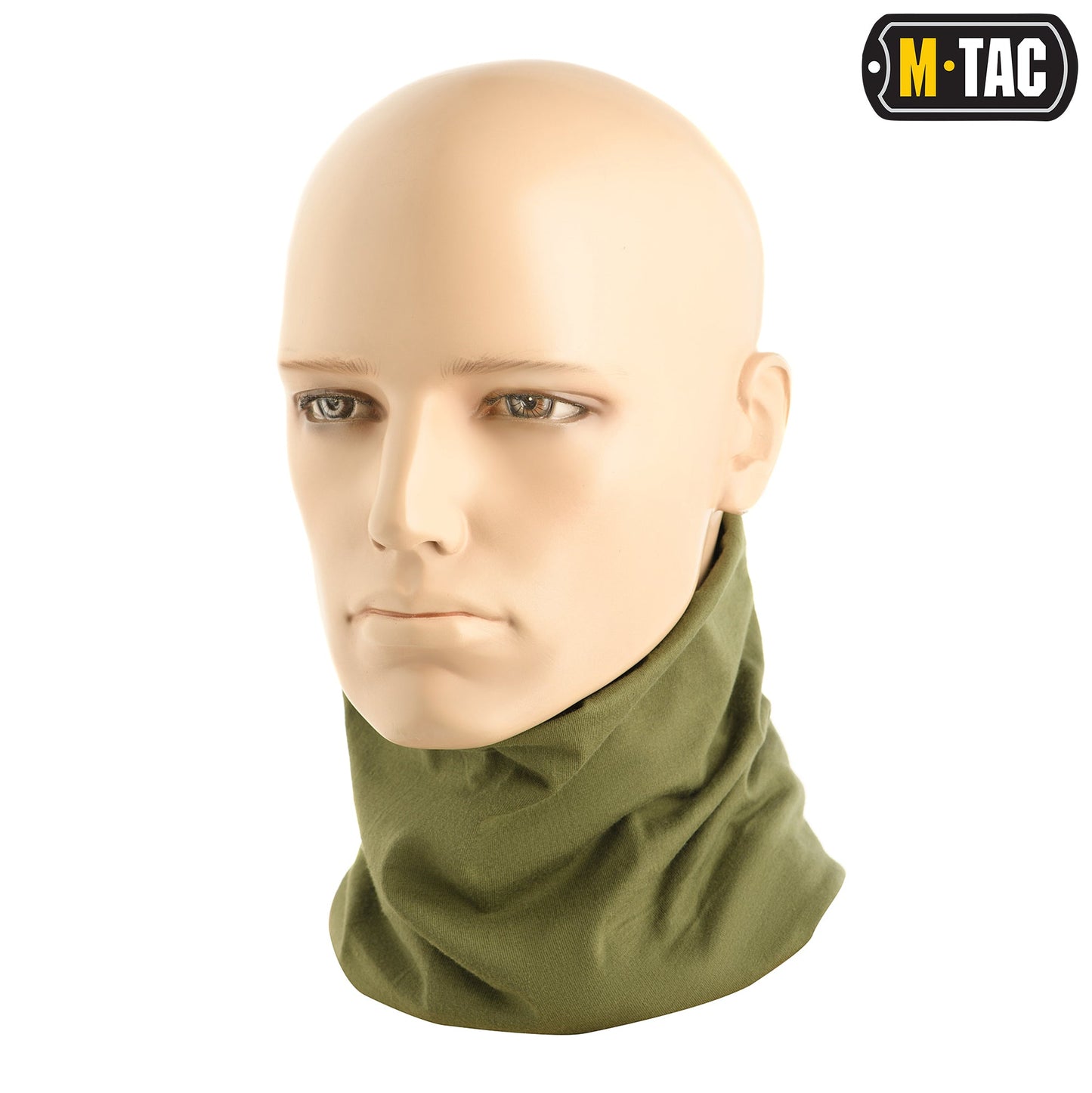 M-Tac Neck Gaiter Cotton