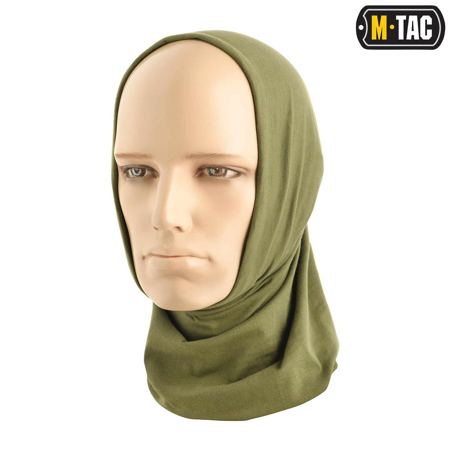 M-Tac Neck Gaiter Cotton