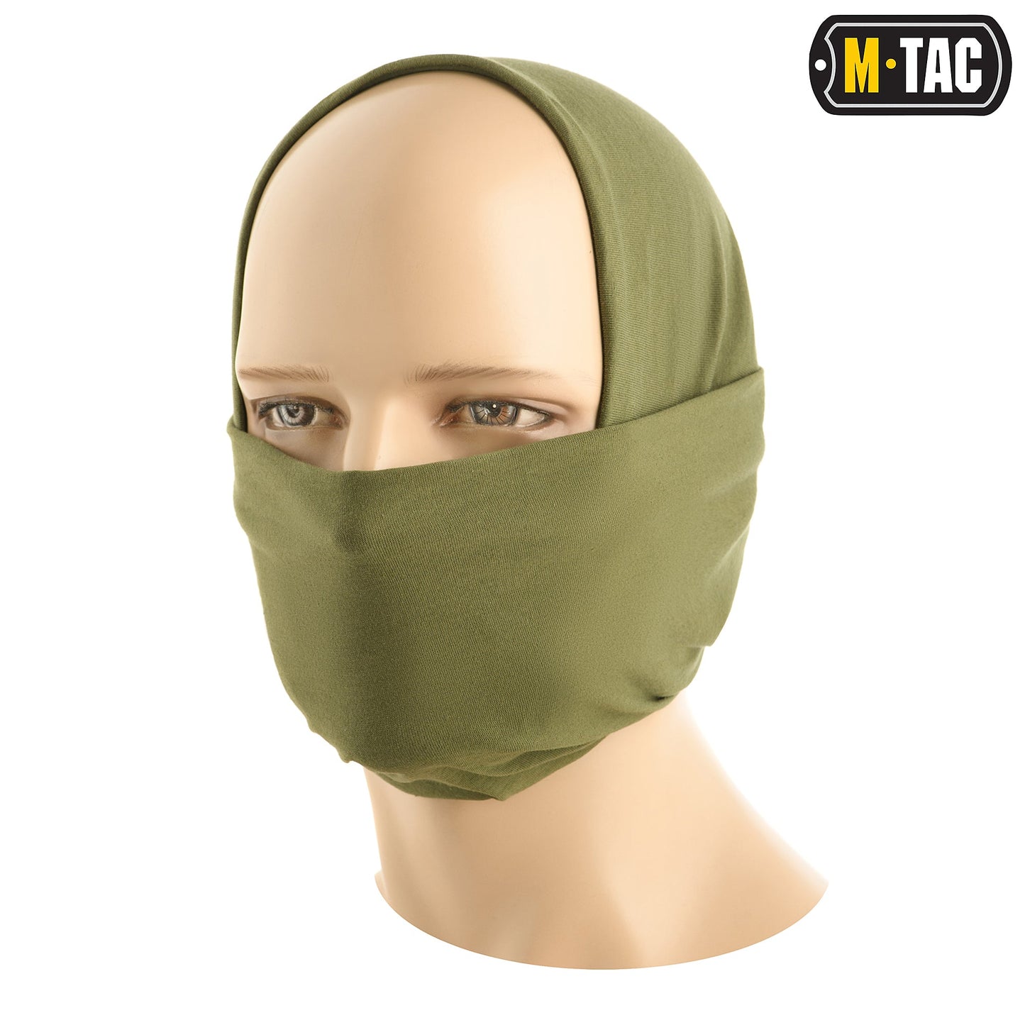 M-Tac Neck Gaiter Cotton