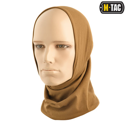 M-Tac Neck Gaiter Cotton