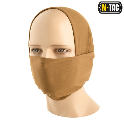 M-Tac Neck Gaiter Cotton