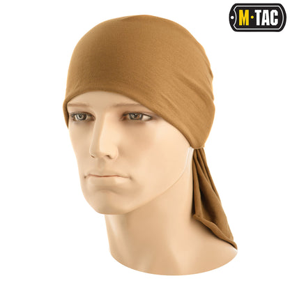 M-Tac Neck Gaiter Cotton