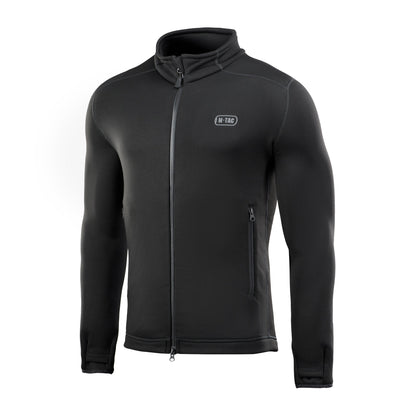 M-Tac Microfleece Jacket Stealth Elite