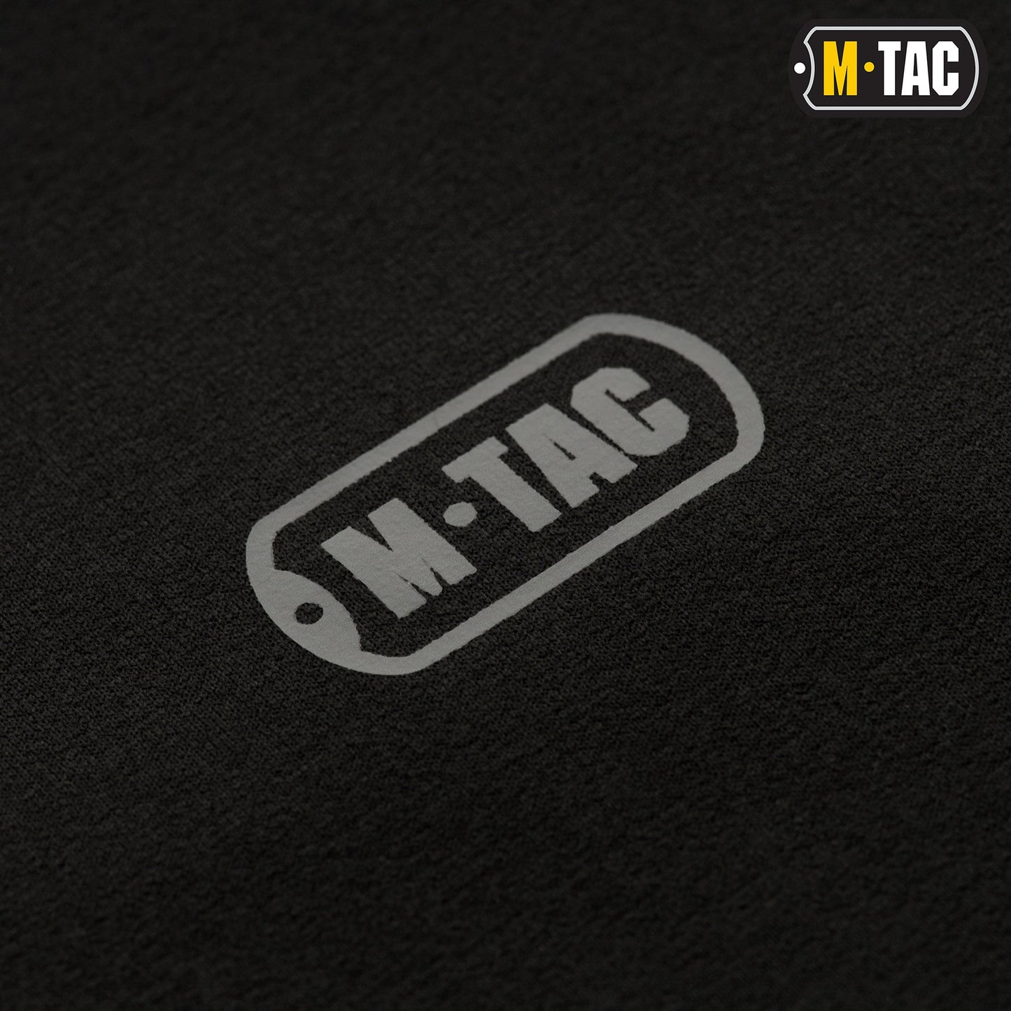 M-Tac Microfleece Jacket Stealth Elite