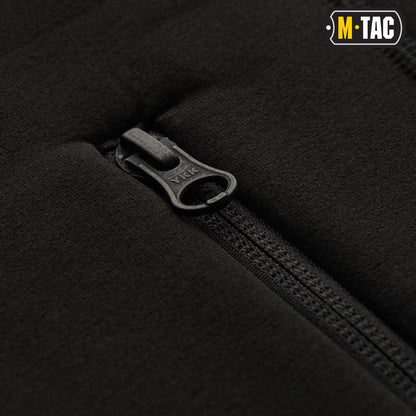 M-Tac Microfleece Jacket Stealth Elite