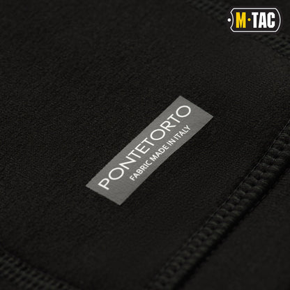 M-Tac Microfleece Jacket Stealth Elite