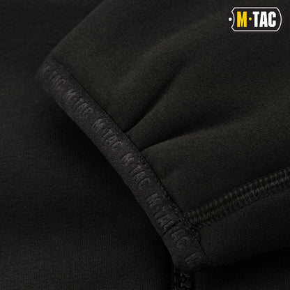 M-Tac Microfleece Jacket Stealth Elite