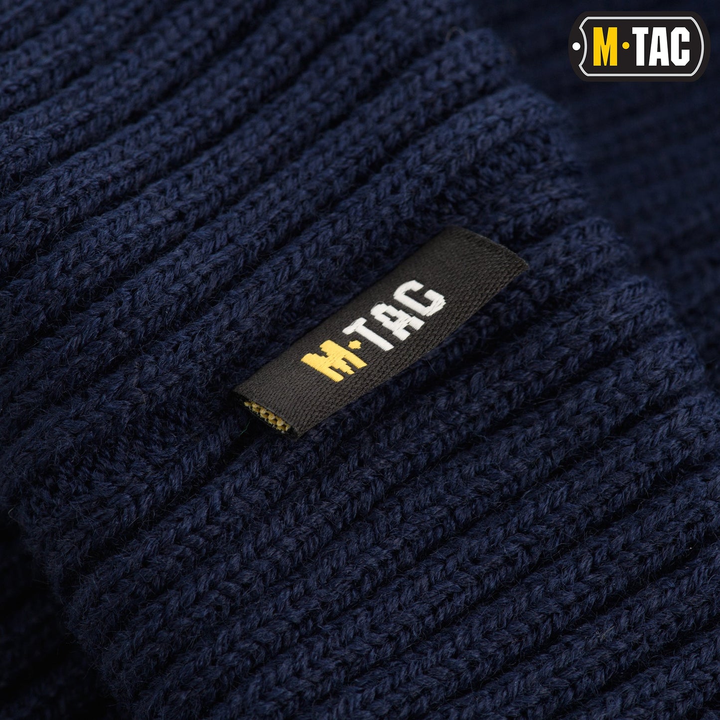 M-Tac Acrylic Watch Cap