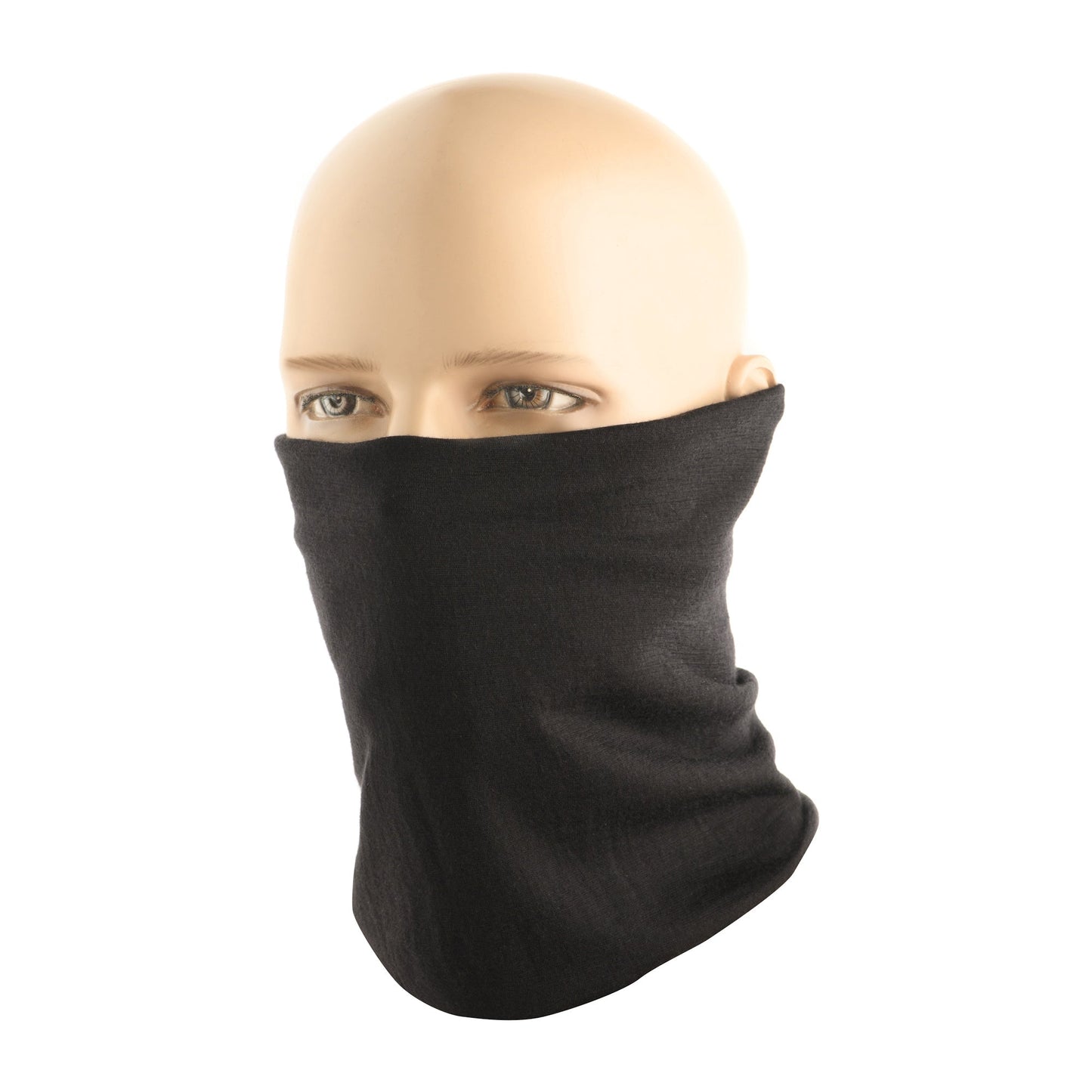 M-Tac Neck Gaiter Merino Wool