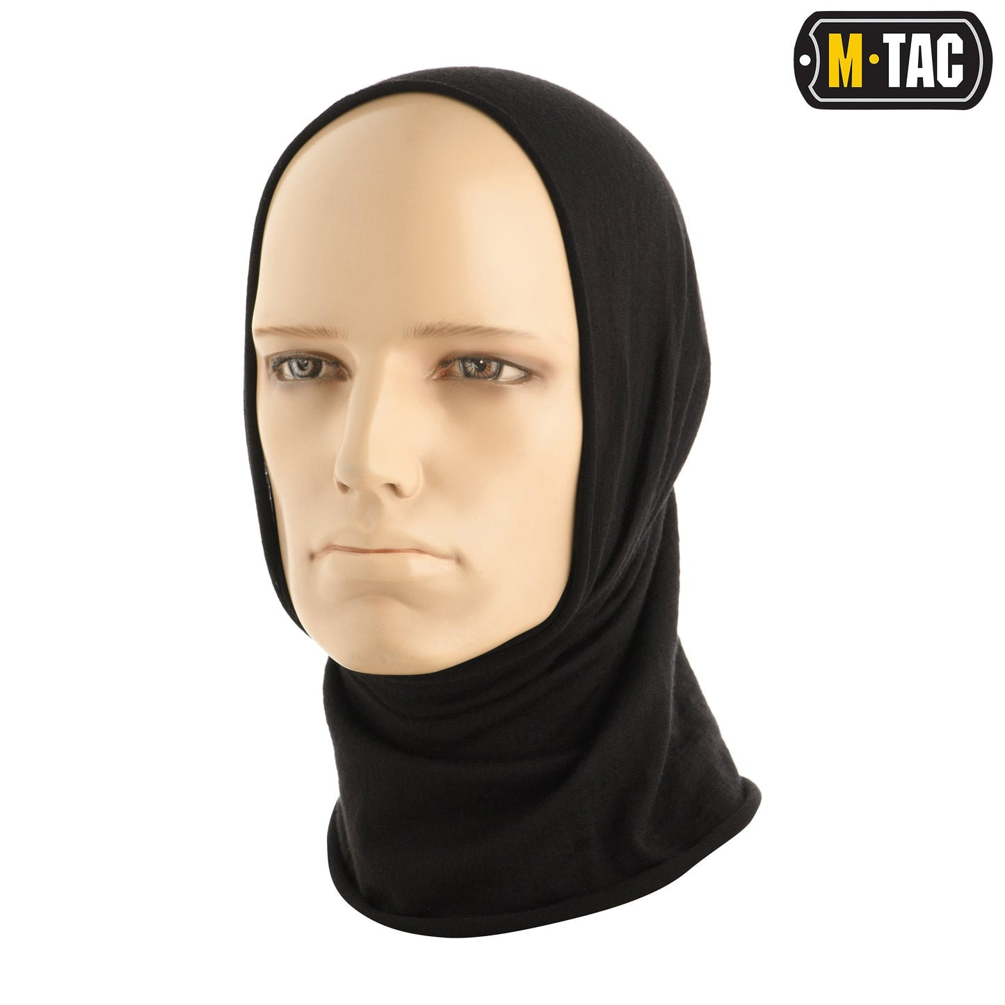 M-Tac Neck Gaiter Merino Wool