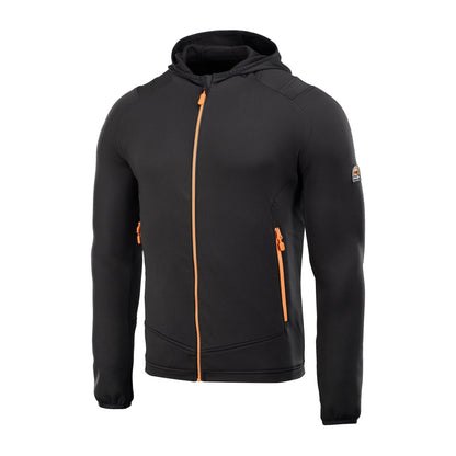 M-Tac Microfleece Hoodie Spider