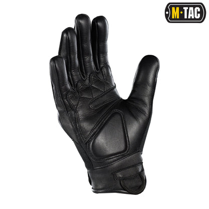 M-Tac Gloves Nomex Assault Tactical Mk.7