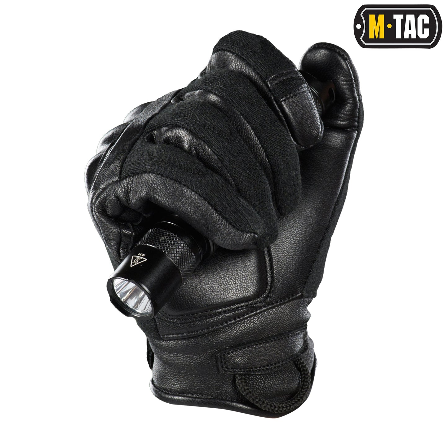 M-Tac Gloves Nomex Assault Tactical Mk.7