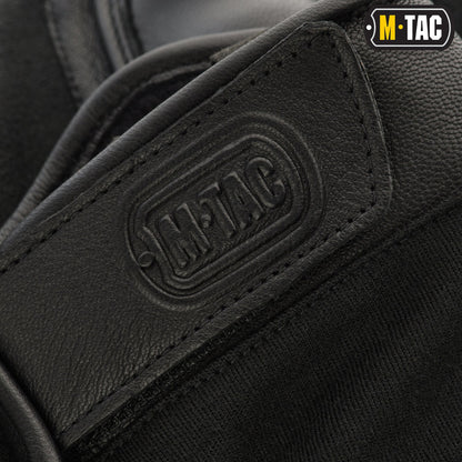 M-Tac Gloves Nomex Assault Tactical Mk.7