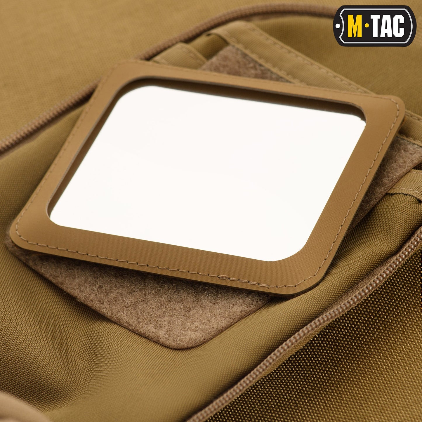 M-Tac Toiletry Bag Elite Gen.II