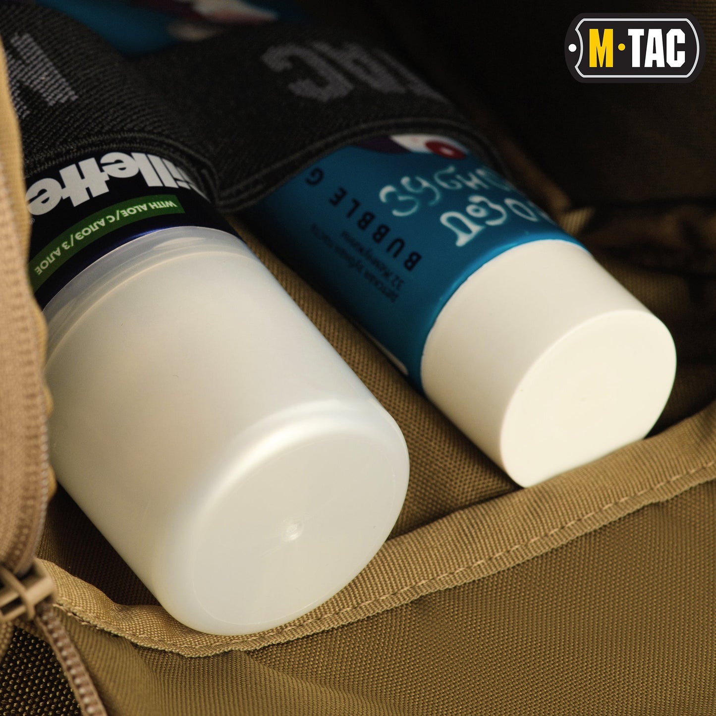 M-Tac Toiletry Bag Elite Gen.II