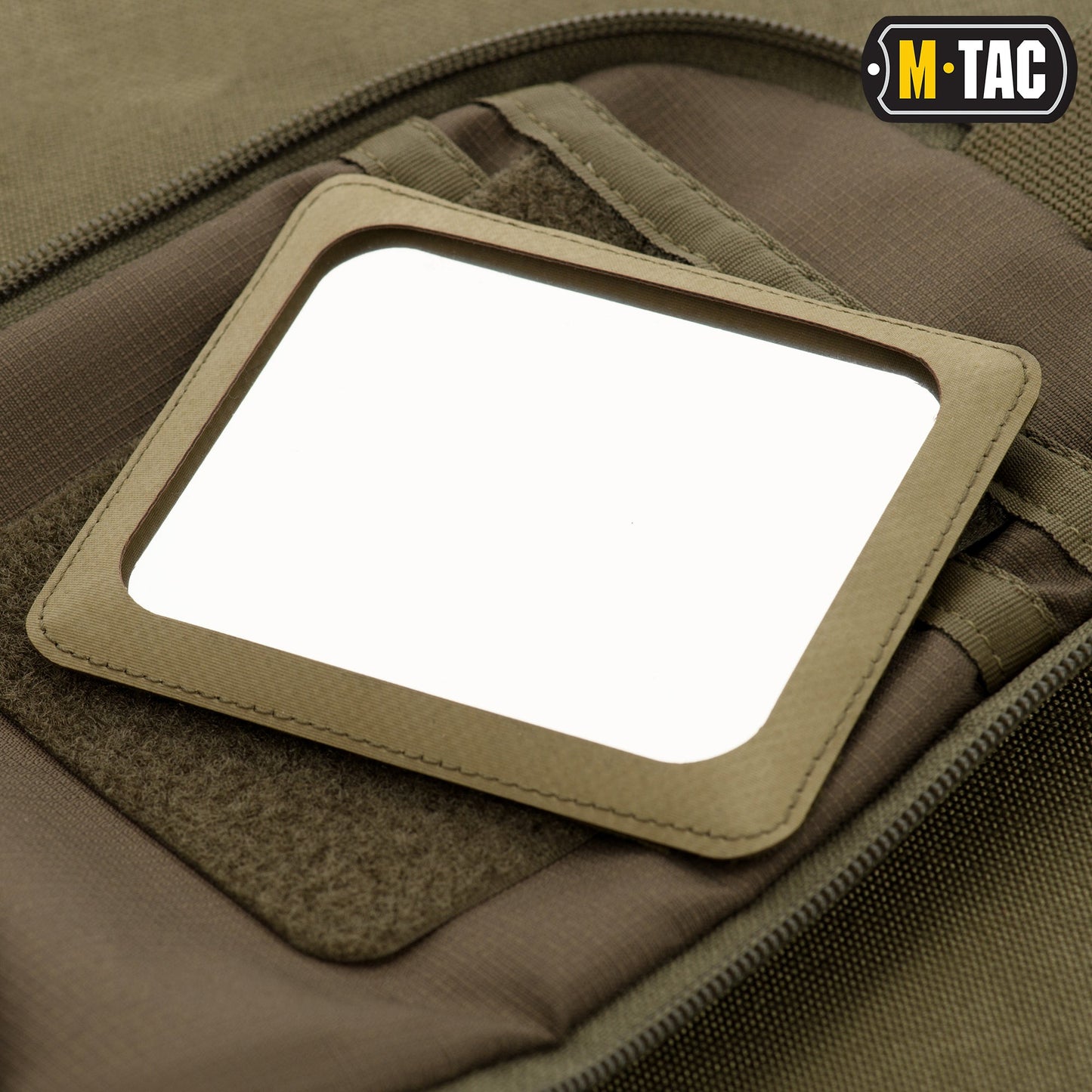 M-Tac Toiletry Bag Elite Gen.II