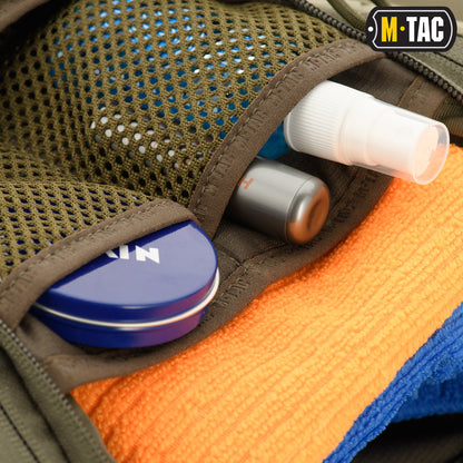 M-Tac Toiletry Bag Elite Gen.II