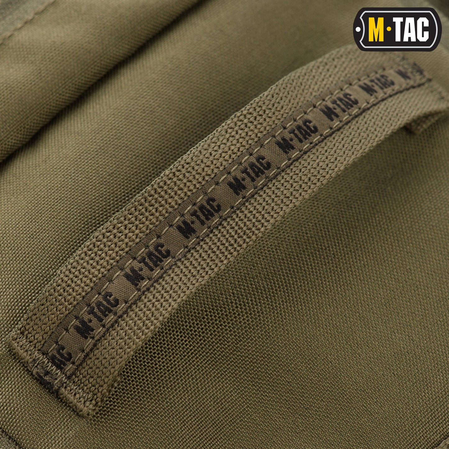 M-Tac Toiletry Bag Elite Gen.II