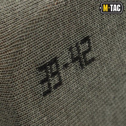 M-Tac Light Socks Mk.3
