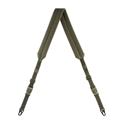 M-Tac 2-Point Sling with Carabiner