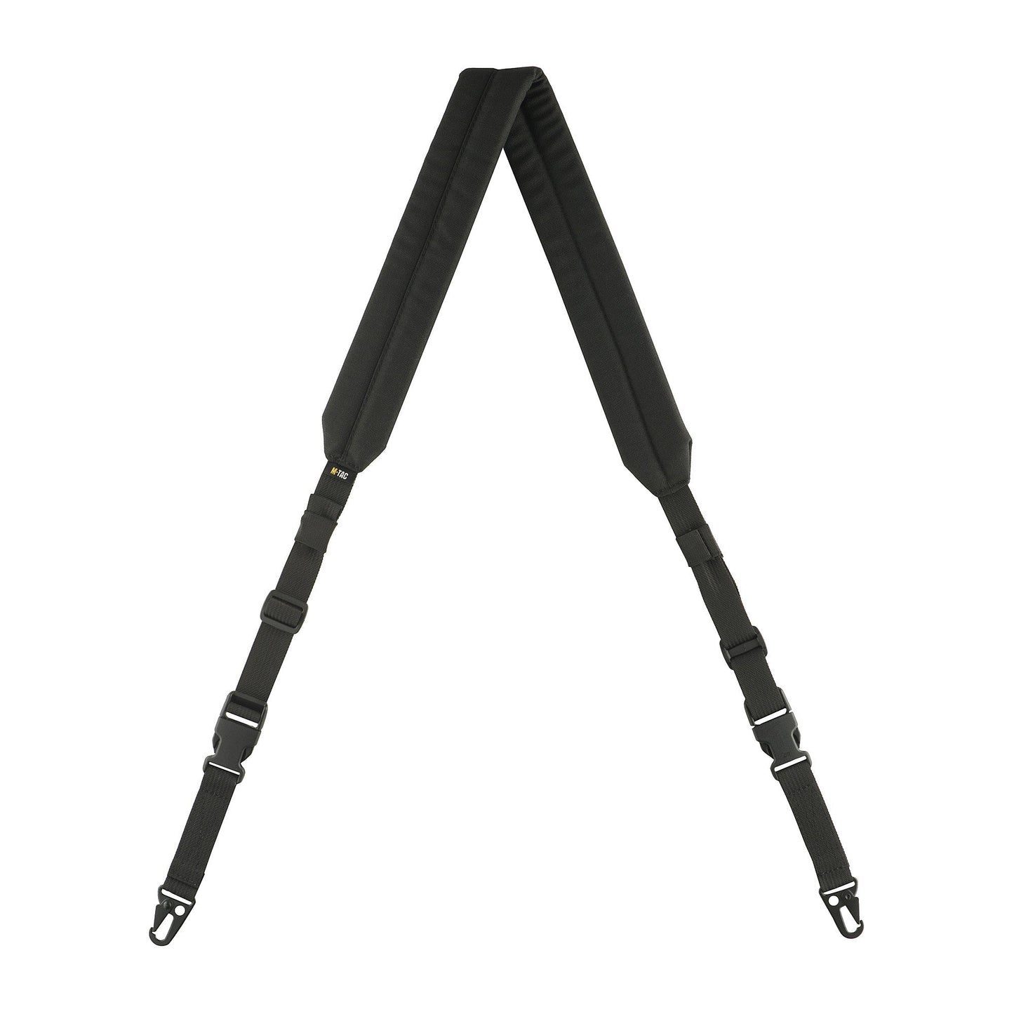 M-Tac 2-Point Sling with Carabiner