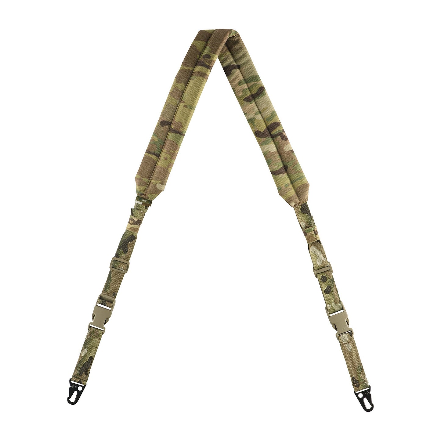 M-Tac 2-Point Sling with Carabiner