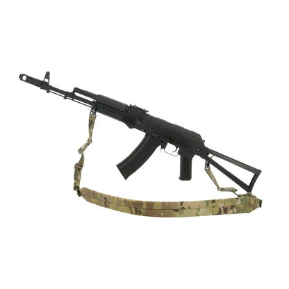 M-Tac 2-Point Sling with Carabiner