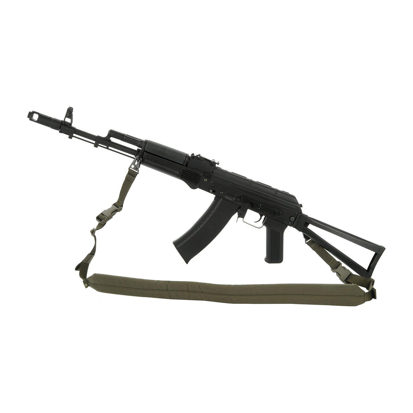 M-Tac 2-Point Sling with Carabiner