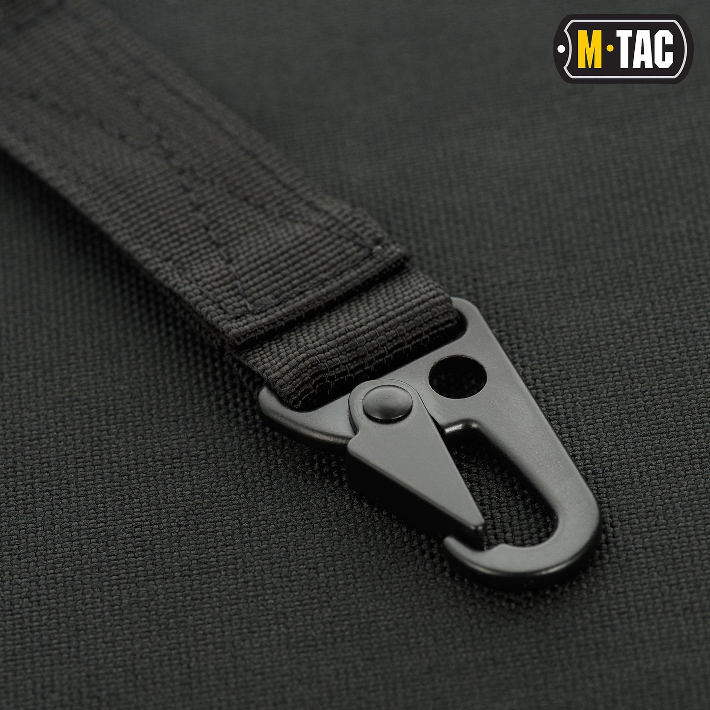 M-Tac 2-Point Sling with Carabiner
