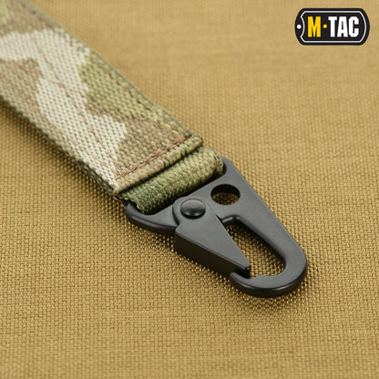 M-Tac 2-Point Sling with Carabiner