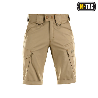 M-Tac Shorts Aggressor Gen.II Flex