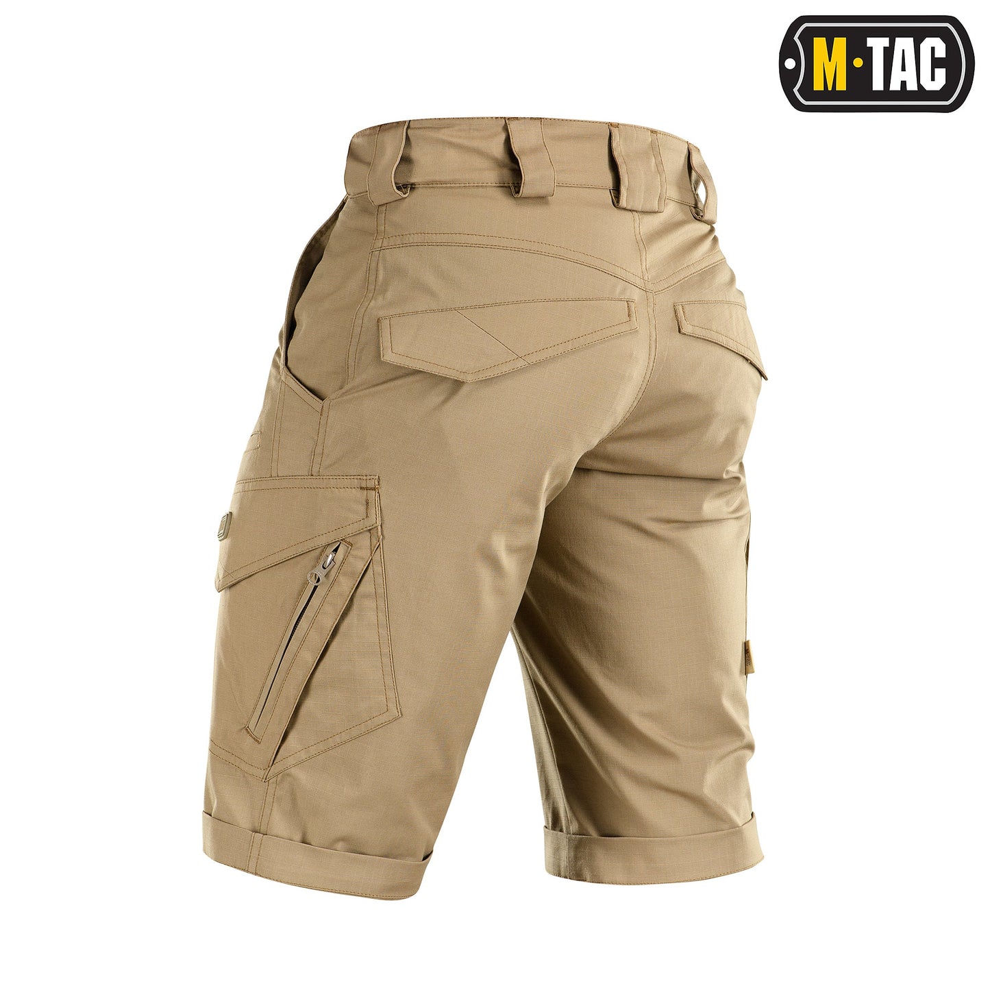 M-Tac Shorts Aggressor Gen.II Flex