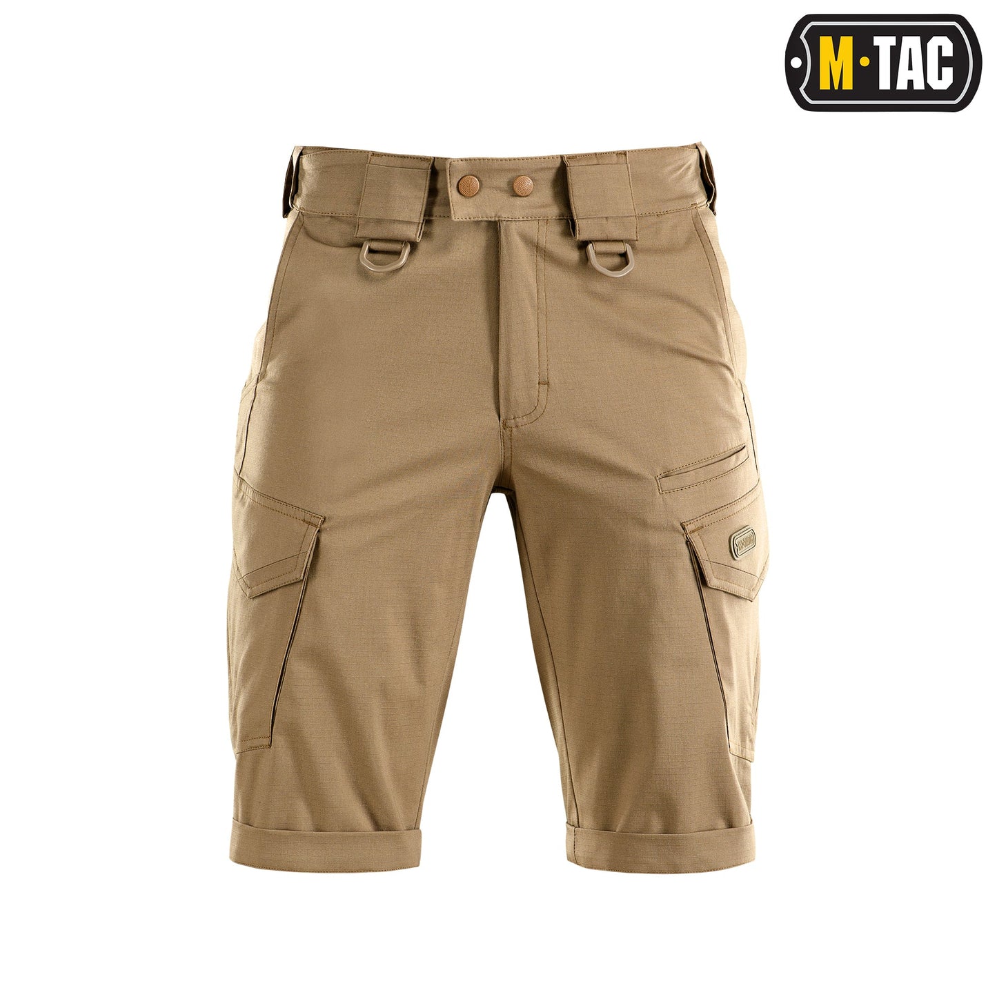 M-Tac Shorts Aggressor Gen.II Flex