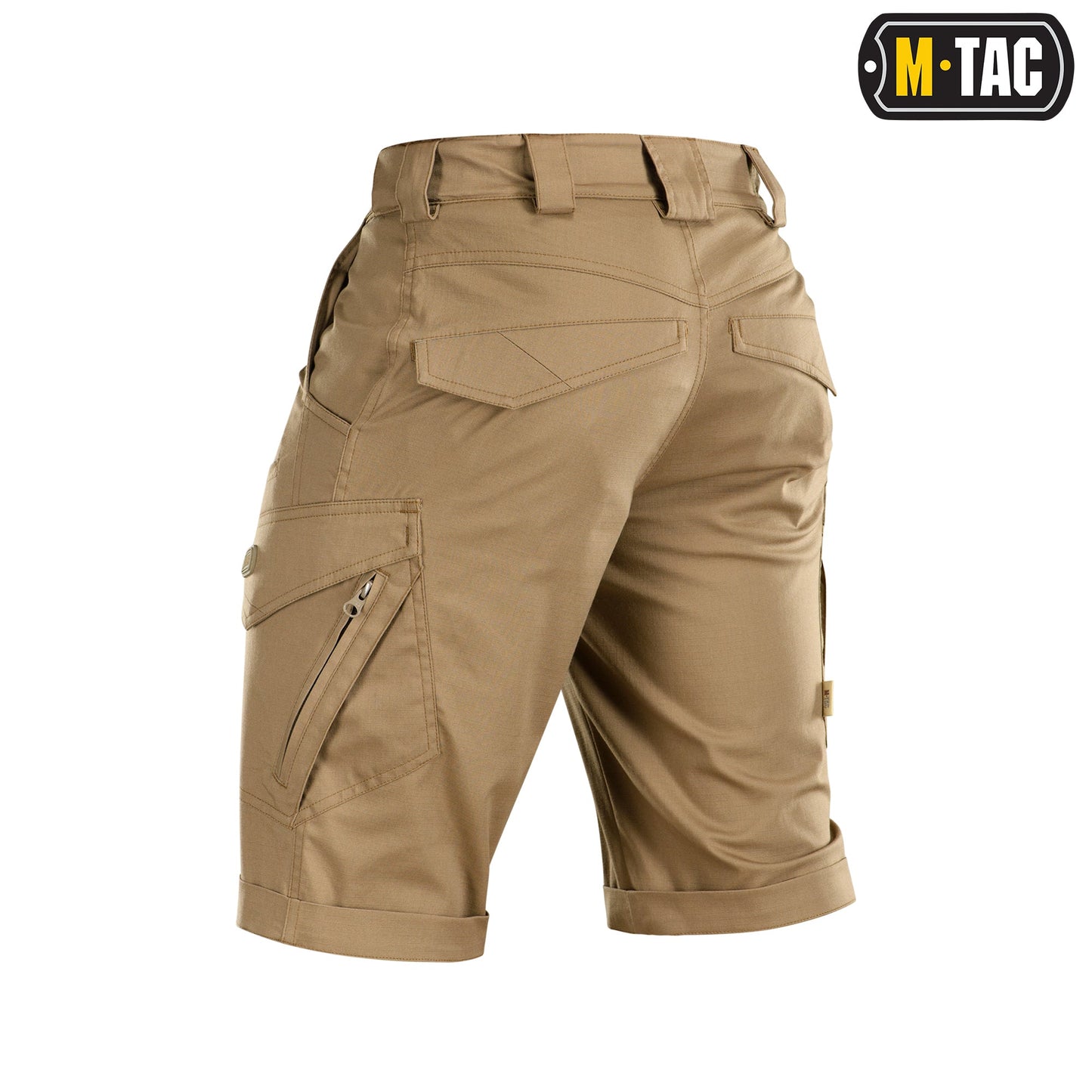 M-Tac Shorts Aggressor Gen.II Flex